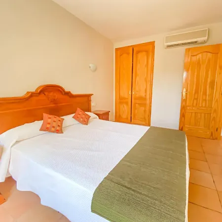 Villa 0357 Hierbabuena -monte Javea- *