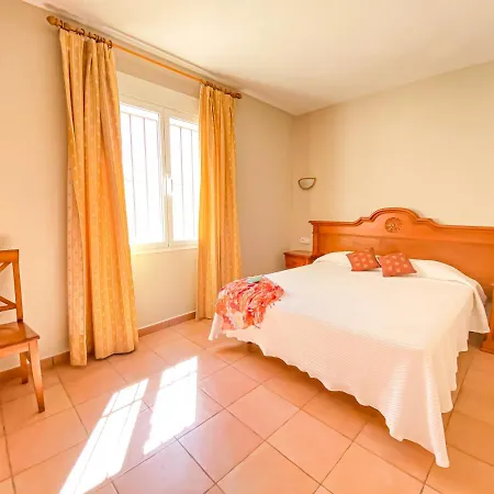 Villa 0357 Hierbabuena -monte Javea- Jávea