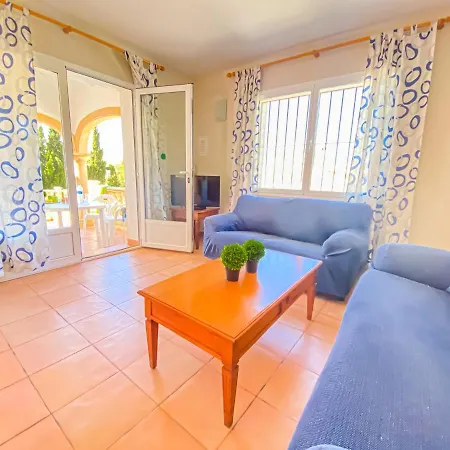 0357 Hierbabuena -monte Javea- *