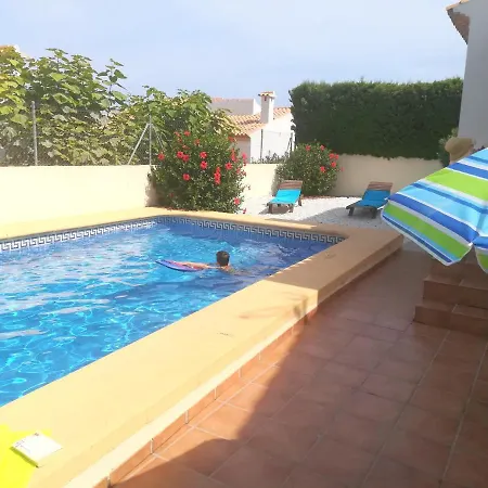 0357 Hierbabuena -monte Javea- *