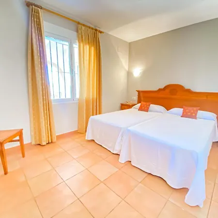 Villa 0357 Hierbabuena -monte Javea-