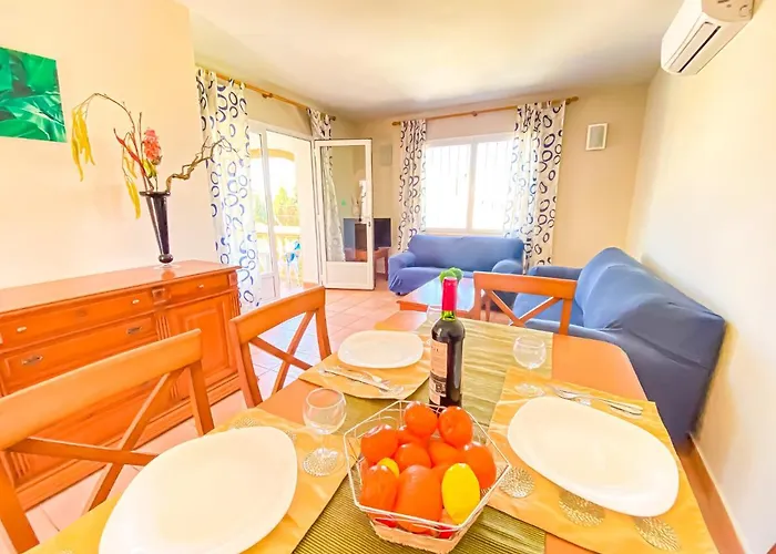 Vila 0357 Hierbabuena -monte Javea- Jávea