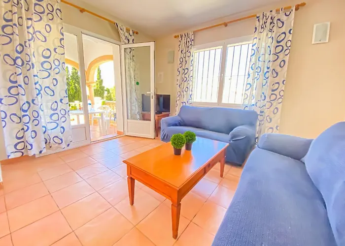 0357 Hierbabuena -monte Javea- *