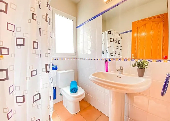 Vila 0357 Hierbabuena -monte Javea- *