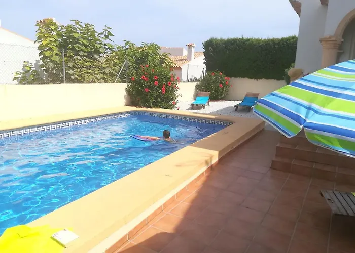 0357 Hierbabuena -monte Javea- *