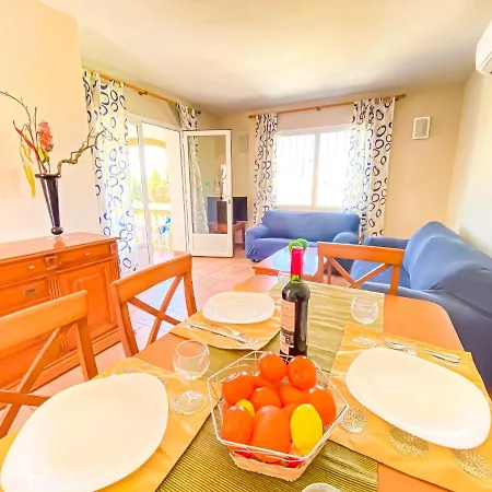 Βίλα 0357 Hierbabuena -monte Javea- Γιαβέα