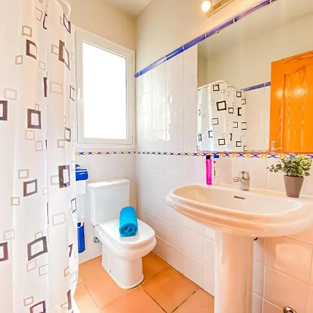 Βίλα 0357 Hierbabuena -monte Javea- *