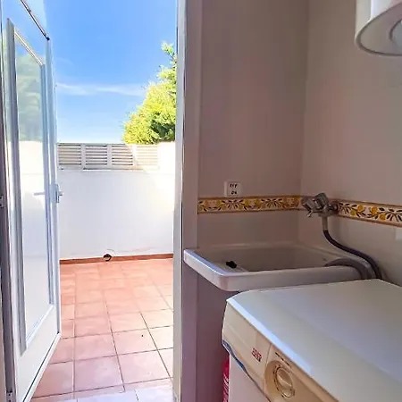 0357 Hierbabuena -monte Javea- Βίλα *