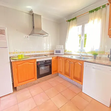 0357 Hierbabuena -monte Javea- Γιαβέα