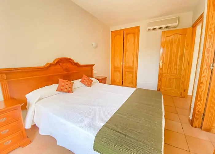 Villa 0357 Hierbabuena -monte Javea- *