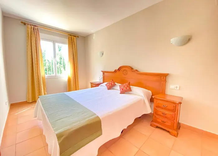 0357 Hierbabuena -monte Javea- Villa