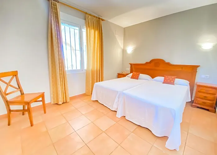 Villa 0357 Hierbabuena -monte Javea-